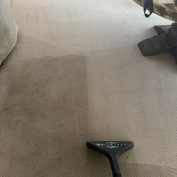 Kings Lift Carpet Professionals