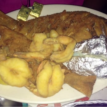 Jp's City Island - Fried porgy & shrimp - Seafood Near Me - Bronx, New York Jp's City Island - Fried porgy & shrimp - Seafood Near Me - Bronx, New York