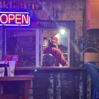 Down On Glen - Our chef! - Sandwiches Near Me - Jackson, Wyoming Down On Glen - Our chef! - Sandwiches Near Me - Jackson, Wyoming