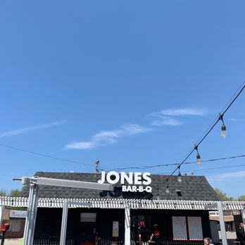 Jones Bar-B-Q - Barbeque Near Me - Kansas City, Kansas Jones Bar-B-Q - Barbeque Near Me - Kansas City, Kansas