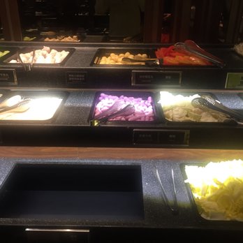 日牛涮涮鍋專門店 - Veggie All-you-can-eat @ Nichigyu Shabu Shabu & Sukiyaki Restaurant - Hot Pot Near Me - Hong Kong, HK 日牛涮涮鍋專門店 - Veggie All-you-can-eat @ Nichigyu Shabu Shabu & Sukiyaki Restaurant - Hot Pot Near Me - Hong Kong, HK