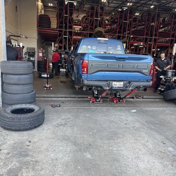 Discount Tire - Truck - Wheel & Rim Repair Near Me - Missouri City, Texas Discount Tire - Truck - Wheel & Rim Repair Near Me - Missouri City, Texas