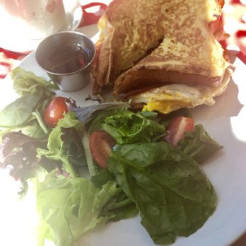 Geppetto Cafe - Eggs and Bacon French Toast - Creperies Near Me - Pittsburgh, Pennsylvania Geppetto Cafe - Eggs and Bacon French Toast - Creperies Near Me - Pittsburgh, Pennsylvania