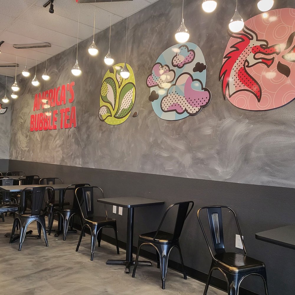 Kung Fu Tea - Bubble Tea Near Me - Albuquerque, New Mexico Kung Fu Tea - Bubble Tea Near Me - Albuquerque, New Mexico