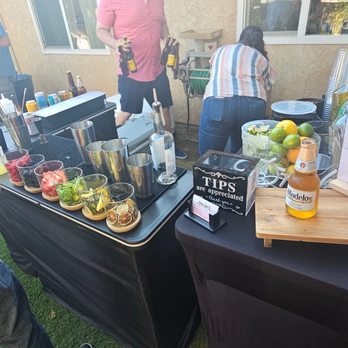 Amber Spirits - Bartenders Near Me Amber Spirits - Bartenders Near Me