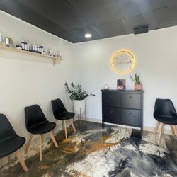 Sublime Wax & Beauty Bar