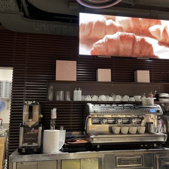 Cioccolati Italiani - Coffee bar - Breakfast & Brunch Near Me - Ferno, Virginia