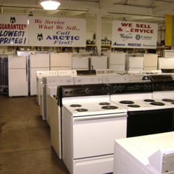 Arctic Wholesale