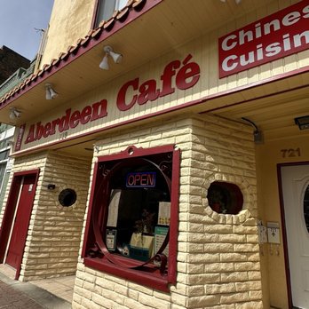 Aberdeen Cafe - Dim Sum Near Me - Martinez, California Aberdeen Cafe - Dim Sum Near Me - Martinez, California