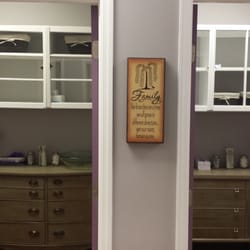 Covenant Family Care - Beautiful exam rooms!