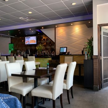 Masa Asian Cuisine - a view of the dining area - Sushi Bars Near Me - Babylon, New York Masa Asian Cuisine - a view of the dining area - Sushi Bars Near Me - Babylon, New York