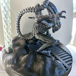 Alien Romulus souvenir cup