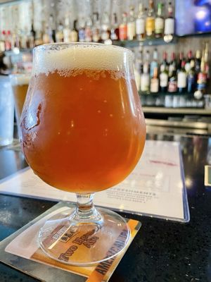 Beer Kitchen by null