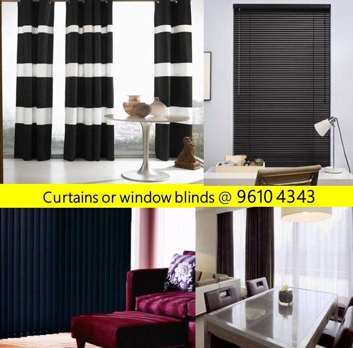 WINDOW BLIND SINGAPORE Updated June 2024 594 Geylang Rd, Singapore