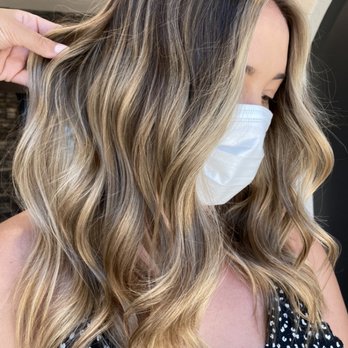 Highonhair - Balayage & Haircut - Hair Salons Near Me - San Dimas, California Highonhair - Balayage & Haircut - Hair Salons Near Me - San Dimas, California