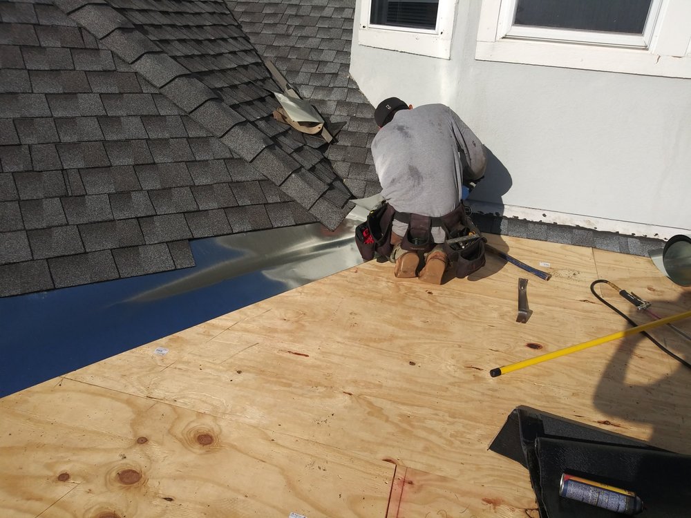 Slide of Premiere Contractors | Roofing