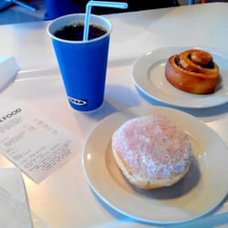 IKEA - Goûter !