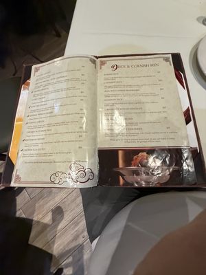 Paco Wongs Chinese Restaurant by null