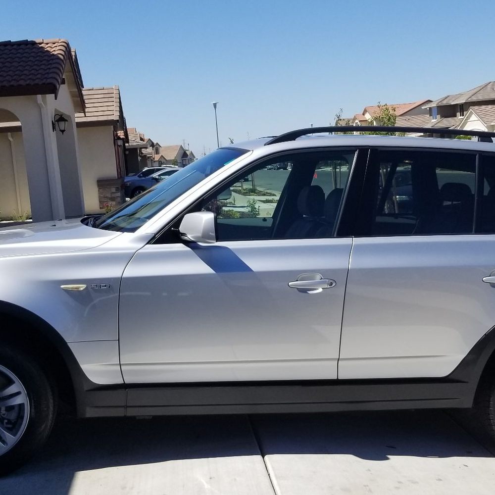 Salimi Auto Detailing - After - Auto Detailing Near Me Salimi Auto Detailing - After - Auto Detailing Near Me