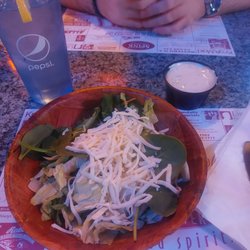 Randy's Up the River in Allegany gift card
