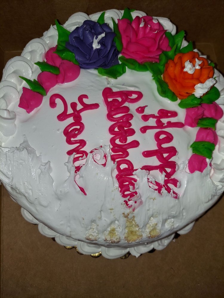 VONS Updated October 2024 26 Photos & 18 Reviews 475 W Main St, Brawley, California