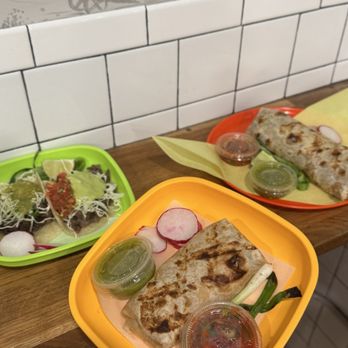 Sonoratown - Mexican Near Me - Los Angeles, California