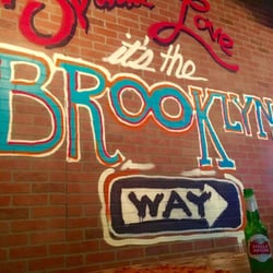 Biggie's Pizza - Jacksonville Beach - Home To The Biggest Slice In Jacksonville, Spread Love It's The Brooklyn Way!