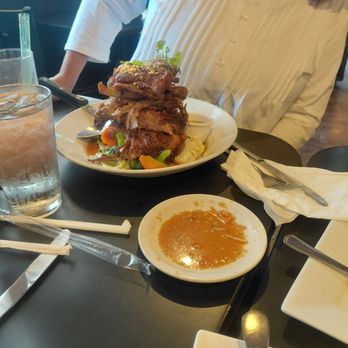 Wild Thaiger - Thai Near Me - Phoenix, Arizona