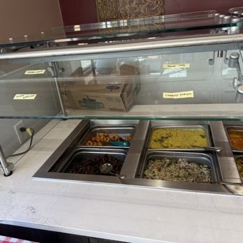 Suvai - Indian Near Me - San Jose, California