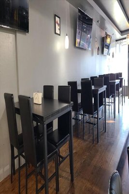 Latino's Bar Restaurant by null