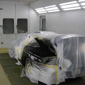 R P Custom Auto Body - Body Shops Near Me - Largo, Florida R P Custom Auto Body - Body Shops Near Me - Largo, Florida