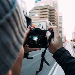 A M Coaching - Learn a wide variety of skills including digital photography.