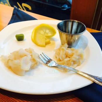 Taylor Shellfish Farms - Seafood Near Me - Seattle, Washington
