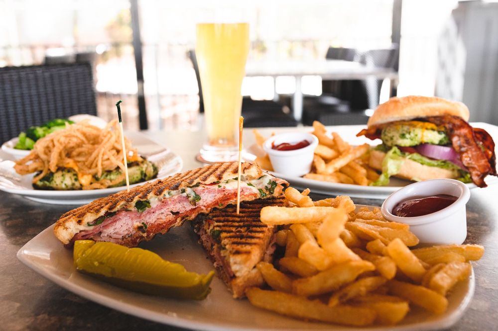 The Mash House Brewing Company