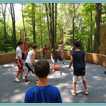 Camp Tioga - Camp Tioga - Summer Camps Near Me - Thompson, Pennsylvania