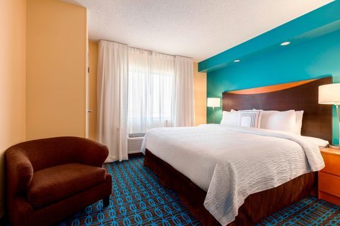 Fairfield Inn & Suites Abilene by null