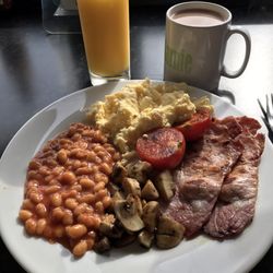 The Barmy Sarnie