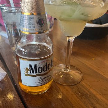 Que Pasa Mexican Cantina - Model and a Margarita! - Mexican Near Me - Rapid City, South Dakota