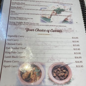 Randiwa - Sri Lankan Near Me - Staten Island, New York