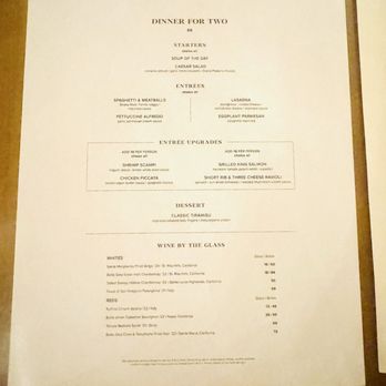 Paisano's Italian - Special menu $60 Dinner for two - Italian Near Me - Temecula, California Paisano's Italian - Special menu $60 Dinner for two - Italian Near Me - Temecula, California
