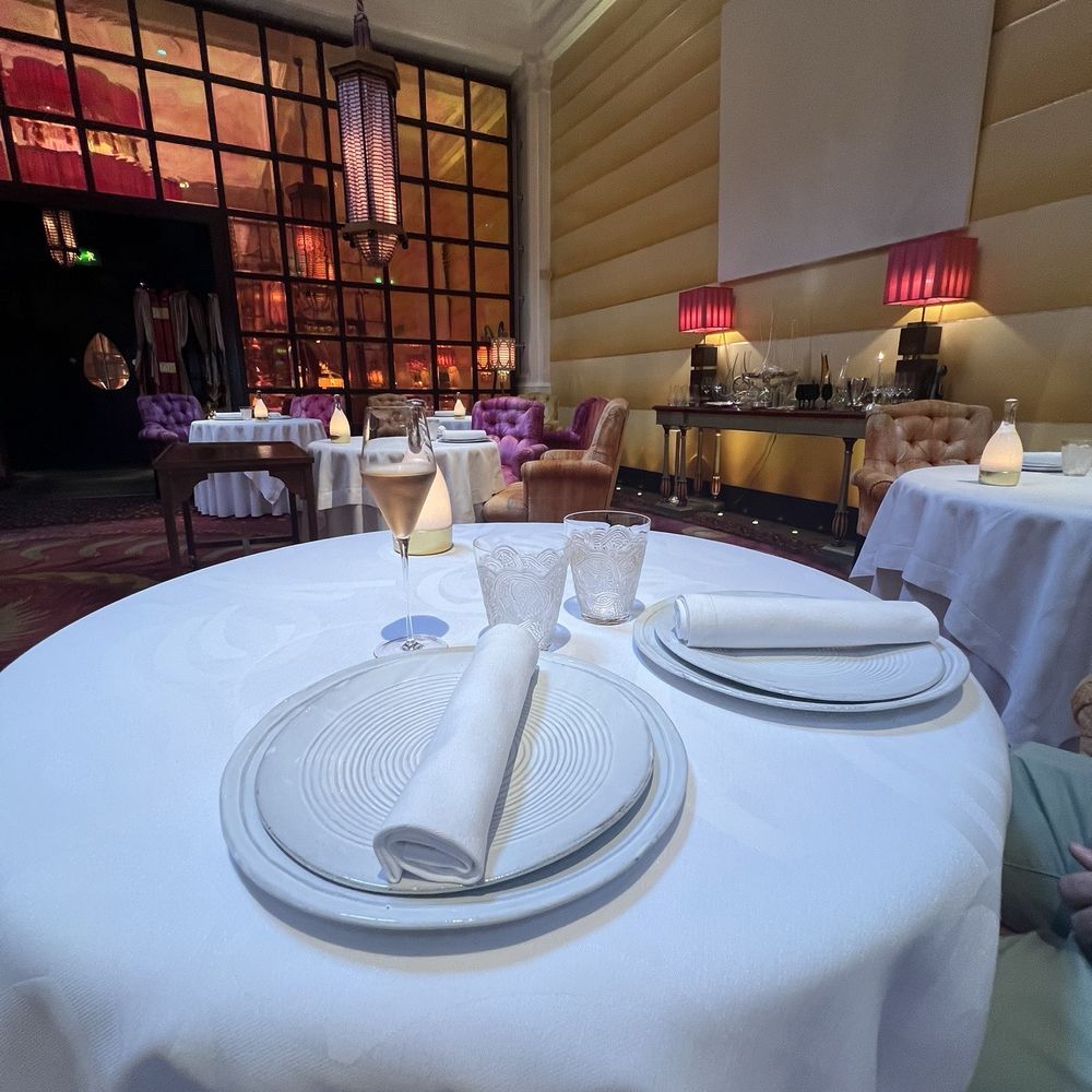 Sketch - French Near Me - London, XGL