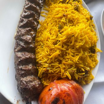 Chicken Chick - Lubia Polo - So good and flavorful!! - Persian/Iranian Near Me - Lawndale, California Chicken Chick - Lubia Polo - So good and flavorful!! - Persian/Iranian Near Me - Lawndale, California