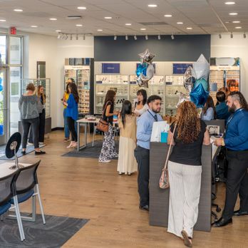 MyEyeDr - Optometrists Near Me - El Dorado, Arkansas