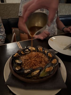 Ester Restaurant by null