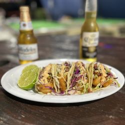 Mariscos El Malecon