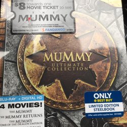 Best Buy Mcallen