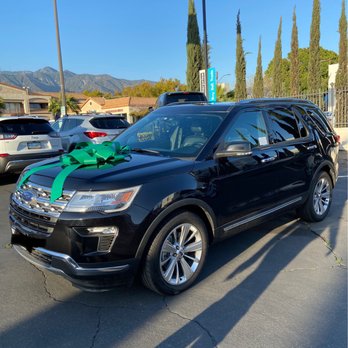 Enterprise Car Sales - Car Dealers Near Me - Pasadena, California