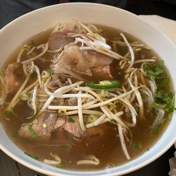 Pho Che - Vietnamese Near Me - Flushing, New York