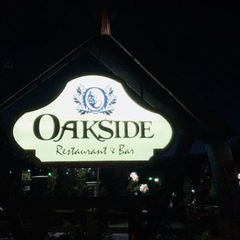 Oakside - Seafood Near Me - Big Bear Lake, California Oakside - Seafood Near Me - Big Bear Lake, California