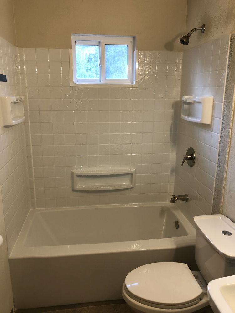 Slide of CSR Drain Cleaning & Plumbing